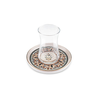 Karaca Clara Teegläser Set 12 teilig