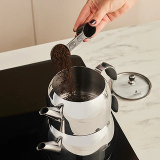 Karaca Stelly Teekannen Set