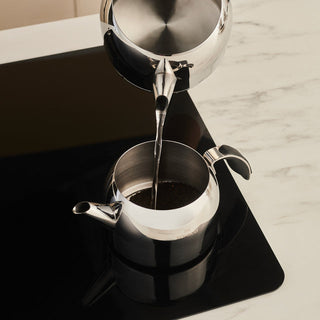 Karaca Stelly Teekannen Set