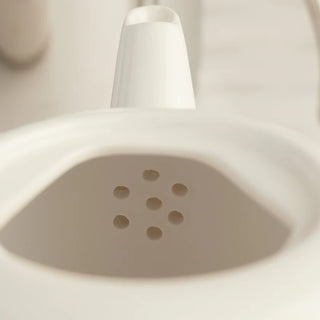 Karaca Pocelinox Porzellan Teekannen Set