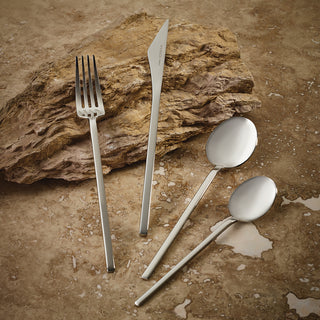 Karaca Look 316 Premium Besteckset – 84-teilig für 12 Personen