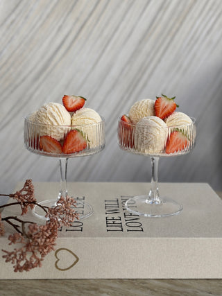 Freya Eisbecher 2er Set 260ml