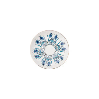 Karaca Iznik Mokkatassen Set für 6 Personen V2