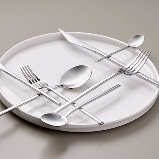 Karaca Look 316 Premium Besteckset – 84-teilig für 12 Personen