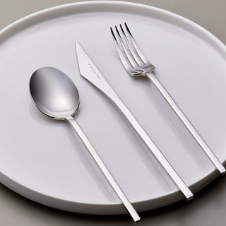 Karaca Look 316 Premium Besteckset – 84-teilig für 12 Personen
