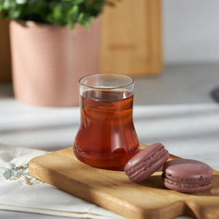 Karaca Touch 6er Teegläser