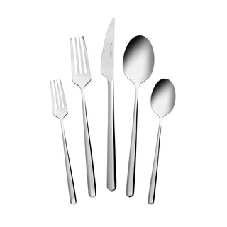 Karaca Besteckset Boreas für 12 Personen 60 teilig