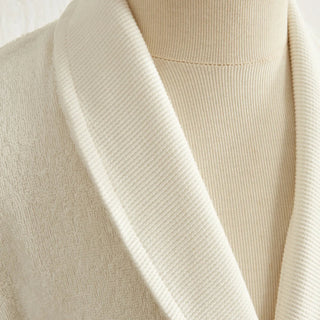 Karaca Home Ring Lace Bademantel Set 9tlg. offwhite