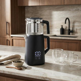 Korkmaz Digital Elektrischer Teekocher A769-01