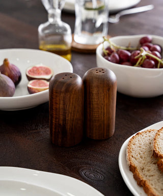 Akazienholz Nivo Salz&Pfeffersteuer