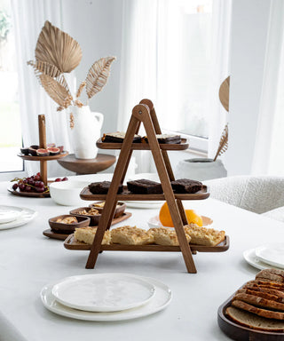 Akazie Scala Etagere