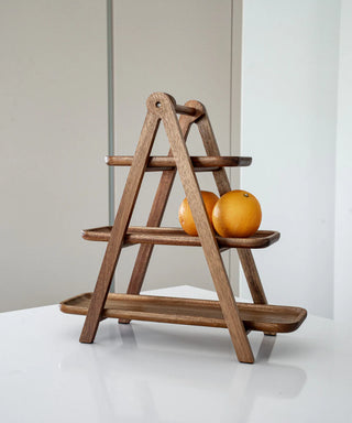 Akazie Scala Etagere