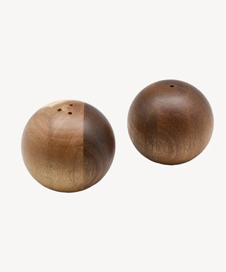 Akazienholz Talu Salz & Pfeffersteuer