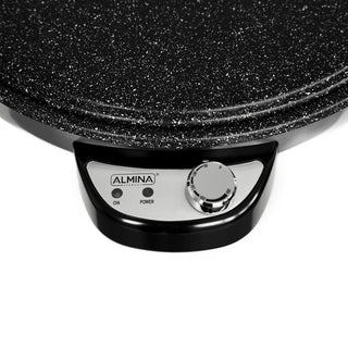 Crêpesmaker Elektrischer Fladenbäcker ø50 cm