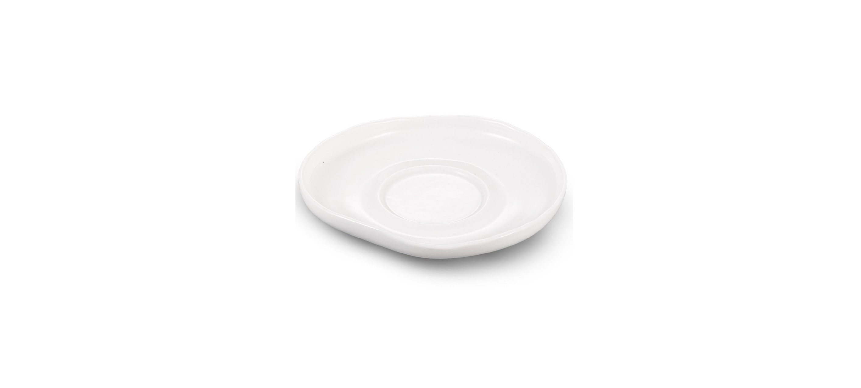 Barles Teeuntersetzer 6er Set weiss – Emirtex Home