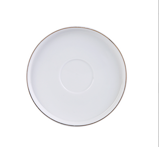 Karaca Mokkatassen Saturn GOLD für 6 Personen