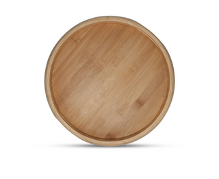 Tablett 32xH5cm Holz Essenza