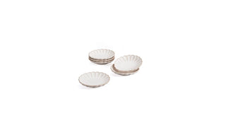 Bloomy Premium-Komplett-Set – 72-teilig für 6 Personen