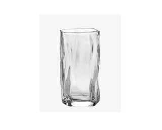 Wave Diamond Longdrinkgläser 6er Set