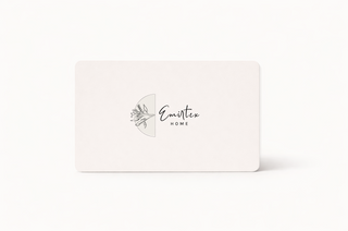 Gutschein - Emirtex (digital)