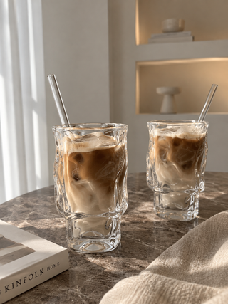 Nordic Longdrinkgläser 6er Set