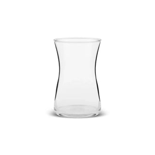 Pasabahce Heybeli Teegläser für 6 Personen – 170 ml