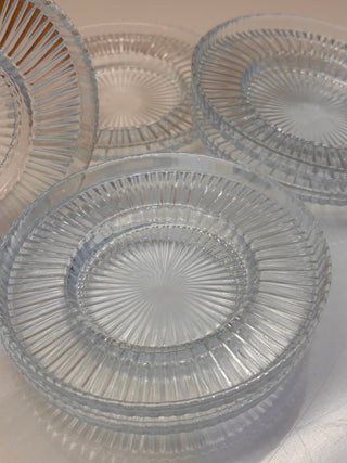 Riva Unterteller 6 er Set