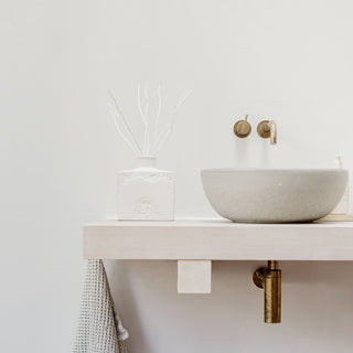 Duftstäbchen 1200ml Chalk White Marn