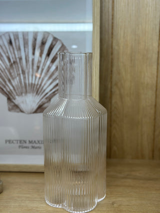 Clover Relief Karaffe 1,5L