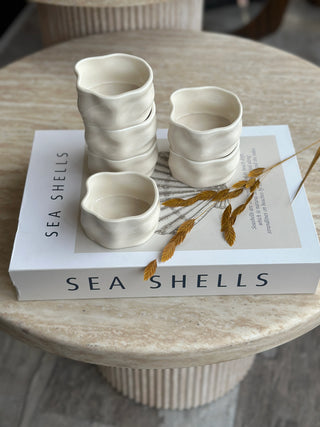 Nordic Beige Schalen-Bundle – 13-teilig