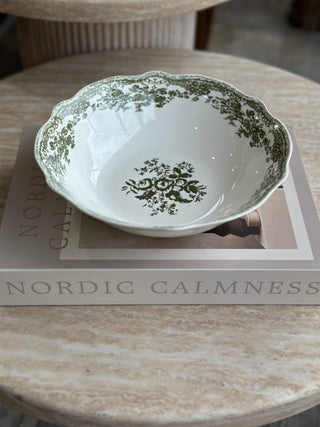 Valenti Geschirrset – 25-teilig