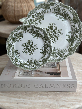 Valenti Geschirrset – 25-teilig