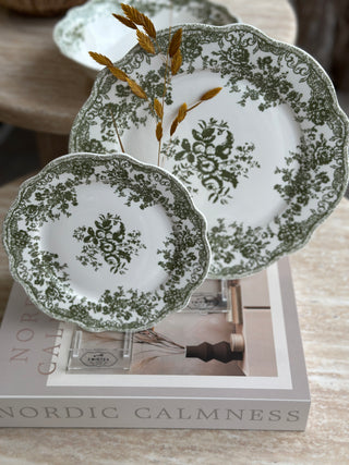 Valenti Geschirrset – 25-teilig