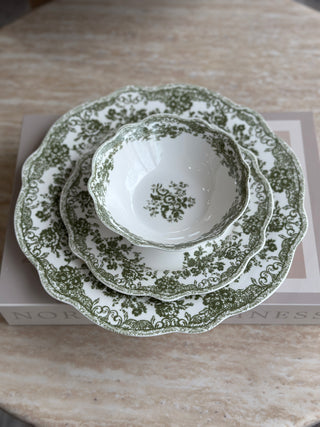 Valenti Geschirrset – 25-teilig