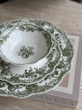 Valenti Geschirrset – 25-teilig