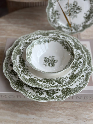 Valenti Geschirrset – 25-teilig