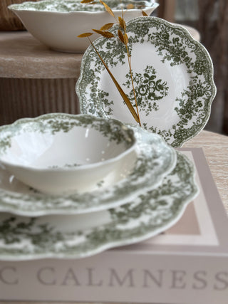 Valenti Geschirrset – 25-teilig