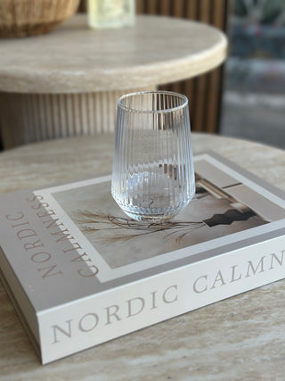 Lines Wassergläser 6er Set