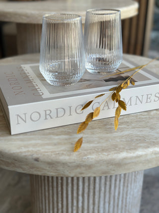 Lines Wassergläser 6er Set