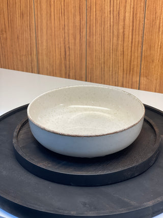 Pure Sand Suppenschüssel Schälchen 15cm Beige