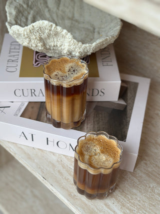 2er Lumo Gläser 220ml