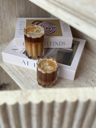 2er Lumo Gläser 220ml