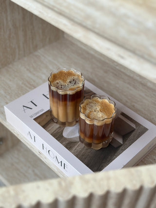 2er Lumo Gläser 220ml