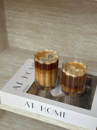 2er Lumo Trinkgläser 300ml