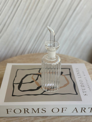 Linea Essig- Ölflasche 250ml