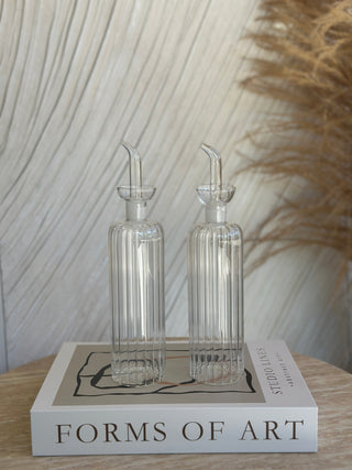 Linea Essig- Ölflasche 500ml