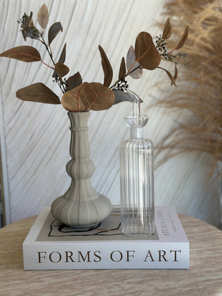 Linea Essig- Ölflasche 500ml