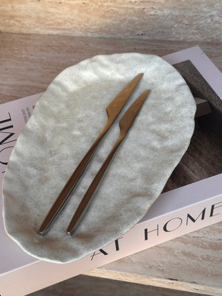 Lavinia Besteckset für 6 Personen 48 teilig