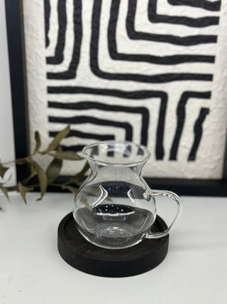 Ava 6er Teegläser mit Henkel