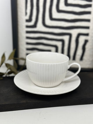 Linea Mokkatassen 6er Set